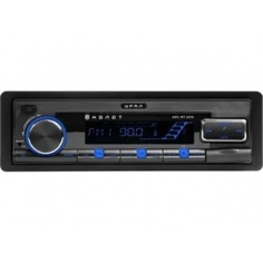 Автомагнитола УРАЛ МОЛОТ АРС-МТ 221С USB SD/MMC BT (URAL)