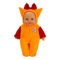 Кукла ВЕСНА В3853 Малыш 5 три кота