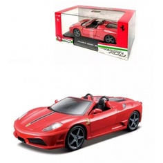 Модель "Race Play. Scuderia Spider 16 M" 1:32 арт.46105 Bburago