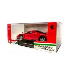 Модель "Race Play. Enzo Ferrari" 1:32 арт.46101 Bburago