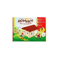Конструктор Эра "Домики для гномиков" тип-2 арт.С-198-57238307 /14 ERA