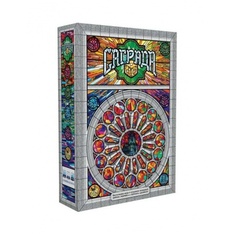 Настольная игра Crowd games. "Саграда" 16073
