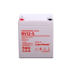 Батарея для ИБП CyberPower Professional series RV 12-5