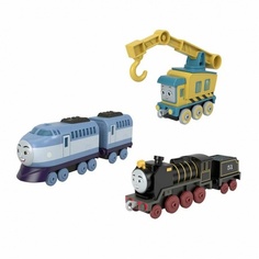 Паровозики "Thomas & Friends" в ассорт. арт.HFX91 Fisher Price