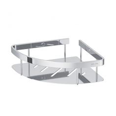 Полка для душа угловая AM.PM Sense L A7454100, хром Am.Pm.