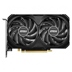 Видеокарта MSI RTX 4060 Ti VENTUS 2X BLACK 16GOC (RTX 4060 TI VENTUS 2X BL16G OC)
