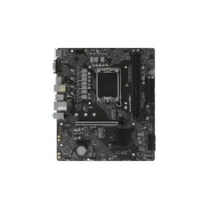 Материнская плата MSI PRO H610M-G DDR4