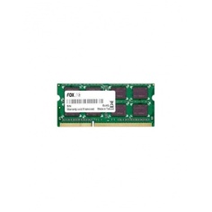 Память оперативная DDR4 Foxline 32GB 3200 CL22 (FL3200D4S22-32G)
