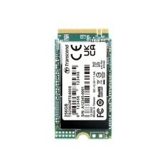 Накопитель SSD M.2 2242 Transcend 256GB MTE400S (TS256GMTE400S)