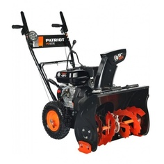 Снегоуборщик бензиновый Patriot PS 603 E 426109603 Патриот