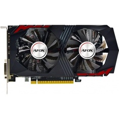 Видеокарта Afox Geforce GTX 1050TI (AF1050Ti-4096D5H7)