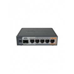 Маршрутизатор MikroTik hEX S (RB760iGS)