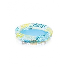 Бассейн Intex 59421 Звездочки, 2 кольца