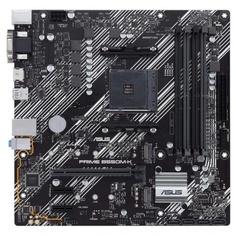 Материнская плата Asus PRIME B550M-K Socket AM4 (90MB14V0-M0EAY0)