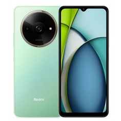 Смартфон Xiaomi Redmi A3x 3/64Gb Aurora Green