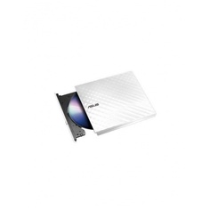 Привод DVD-RW Asus SDRW-08D2S-U LITE белый
