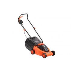 Газонокосилка электрическая Patriot PT 1132E 512309222 Патриот