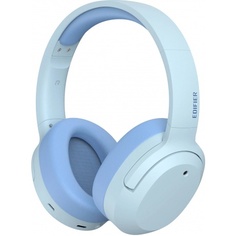 Наушники Edifier W820NB Plus голубой