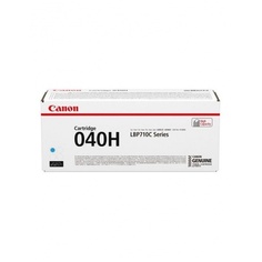 Тонер Картридж Canon 040HC 0459C001 голубой (10000стр.) для Canon LBP-710/712