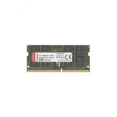 Оперативная память Kingston DDR4 32GB (PC4-25600) 3200MHz DR x8 SO-DIMM