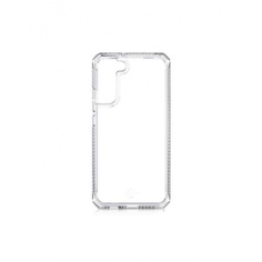Чехол-накладка ITSKINS HYBRID CLEAR для Samsung Galaxy S23+, прозрачный