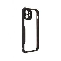 Чехол Xundd для APPLE iPhone 12 Beatle Black УТ000025599