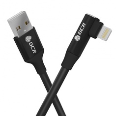 Кабель GCR Premium USB - Lightning MFI 1.3m GCR-53437