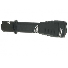 Фонарь светодиодный тактический Armytek Predator v3, 1200 лм, аккумулятор