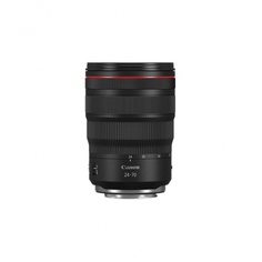 Объектив Canon RF 24-70mm f/2.8L IS USM