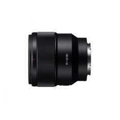 Объектив Sony SEL-85F18 FE 85 mm F/1.8