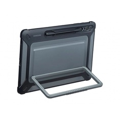 Чехол Samsung Outdoor Cover Tab S9+ (X810) Black (EF-RX810CBEGRU)