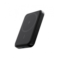 Внешний аккумулятор ANKER Power Core 321 MagGo 5K A1616 Bla ck/черный