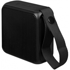 Портативная колонка TFN Bluetooth TWS Quadro black