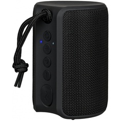 Портативная колонка TFN Bluetooth TWS Play black