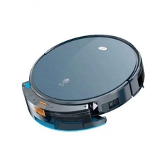 Робот-пылесос SLS VC-01 WiFi Dark Grey (SLS-VC-01WFDG, сухая и влажная уборка СЛС
