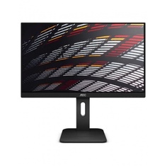 Монитор AOC LCD 23.8 [16:9] 1920х1080(FHD) IPS Black (24P1)