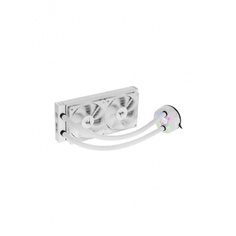 Кулер для процессора Zalman Reserator5 Z24 white