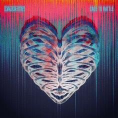 Виниловая пластинка Daughtry, Cage To Rattle (0190758492810) Sony Music