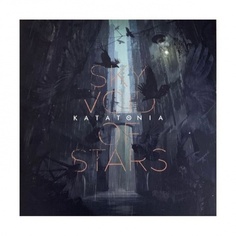 Виниловая пластинка Katatonia, Sky Void Of Stars (0840588171668) IAO
