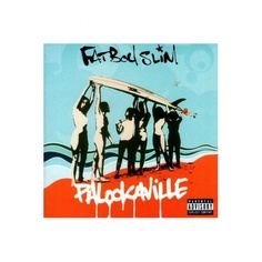 5025425552922, Виниловая пластинка Fatboy Slim, Palookaville IAO