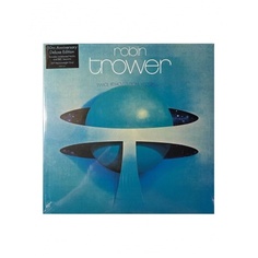 0810098501439, Виниловая пластинкаTrower, Robin, Twice Removed From Yesterday Chrysalis