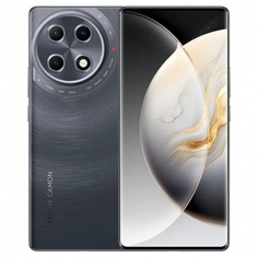 Смартфон Tecno Camon 30S Pro 8/256Gb Interstellar Grey