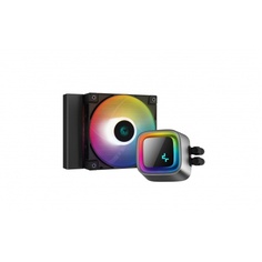 Система водяного охлаждения DeepСool LS320 (R-LS320-BKAMMT-G-1) Deepcool