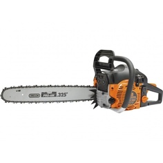 Бензопила Carver RSG 262Х 2700Вт 3.6л.с. дл.шины:20" (50cm) (01.004.00057)