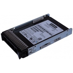 SSD диск Lenovo ThinkSystem P5520 3.84TB (4XB7A76777)