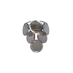 Бра Vitaluce V5850-9/2A, 2xE14 макс. 40Вт