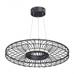 Светодтодный светильник Vitaluce V4625-1/1S, LED 14Вт, 3900-4200К