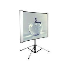 Экран напольный Cactus TriAlExpert CS-PSTALE-180X102