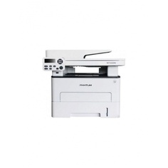 МФУ Pantum M7102DN (A4, лазерное, 1200dpi, 33стр / мин, 256Mb, ADF50, Duplex, сеть)