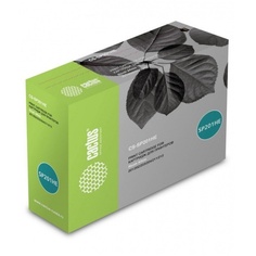 Тонер Картридж Cactus CS-SP201HE черный (2600стр.) для Ricoh SP 201/203/211/213